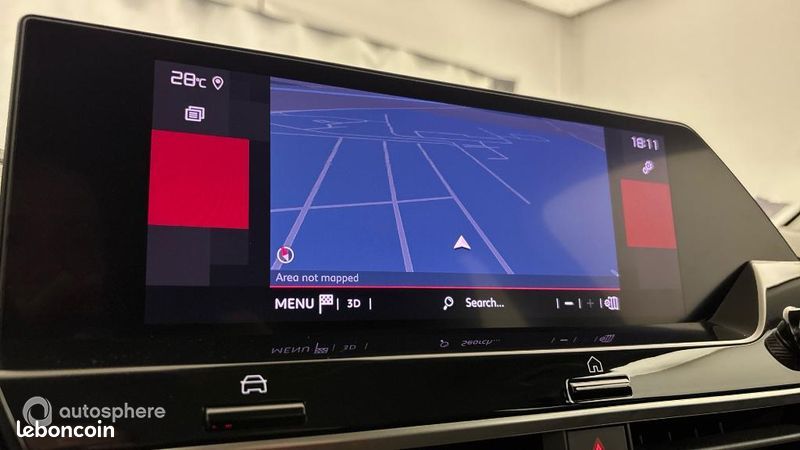 Citroen C4 PureTech 130ch S&S Feel EAT8 (image 18)