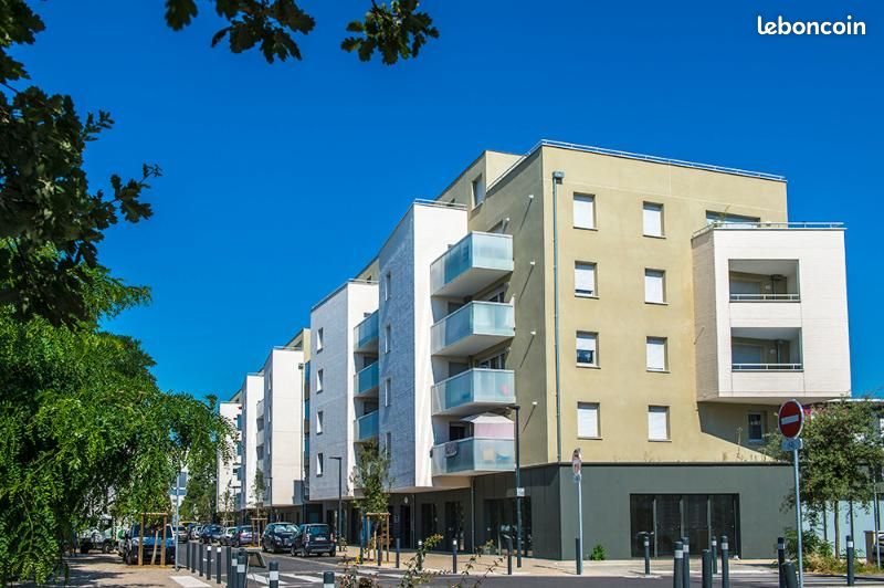Appartement 3 pièces 63 m² · à Toulouse · 63 m² · 781 €/mois