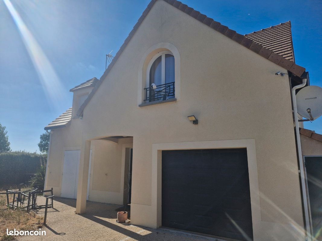 Maison 5 pièces 156 m² · à Vert-le-Petit · 156 m² · 450 000 €