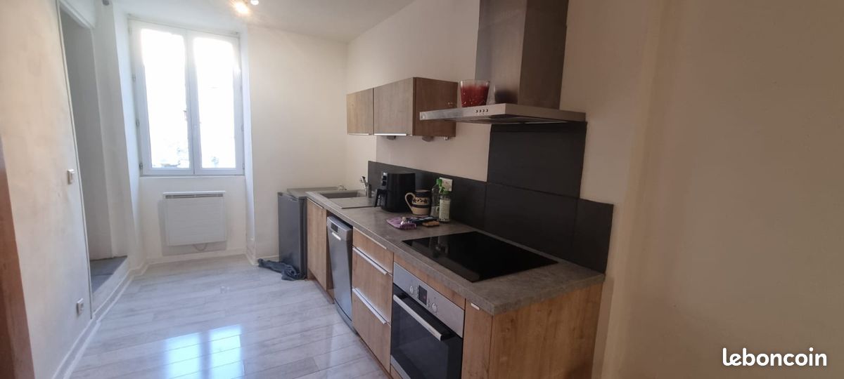 Maison 4 pièces 80 m² · à Quissac · 80 m² · 179 000 €