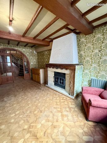 Propriété 8 pièces 198 m²