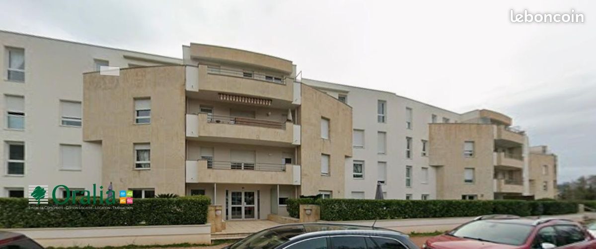 Appartement 3 pièces 71 m² · à Dijon · 71 m² · 935 €/mois