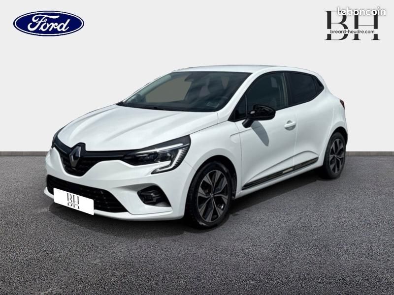 Renault Clio 1.0 TCe 100ch Business GPL -21N (image 1)