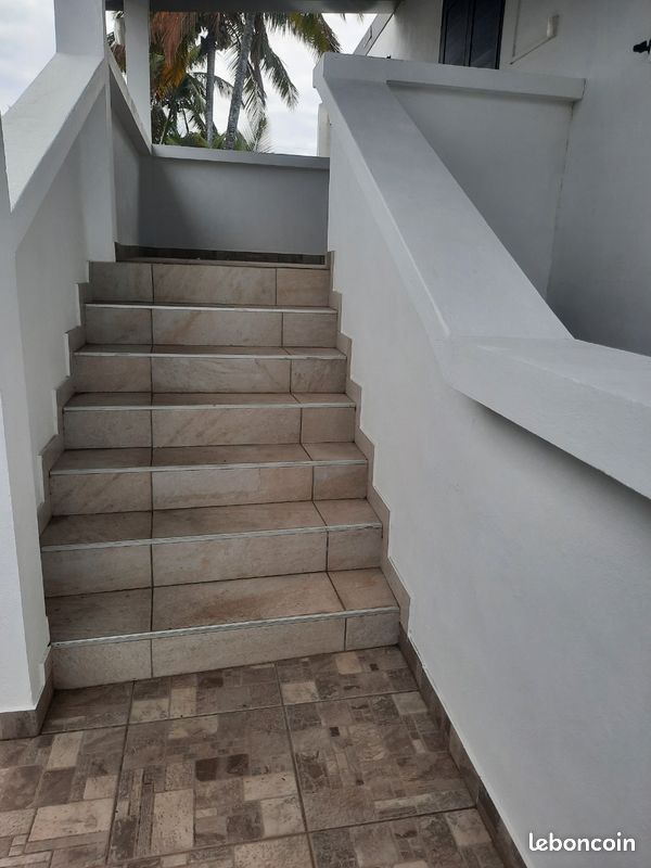 Appartement 4 pièces 77 m² · à Saint-André · 77 m² · 900 €/mois