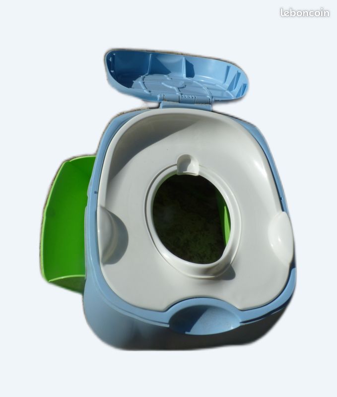 Pot évolutif (image 1)