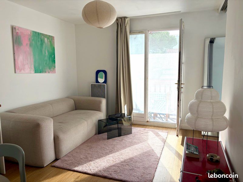 Appartement 1 pièce 29 m² · à Biarritz · 29,2 m² · 240 000 €