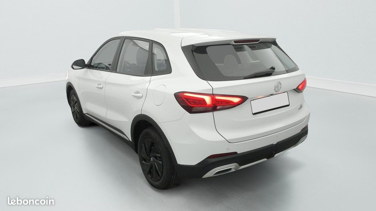 Mg zs 1.5 l hybrid+ 197 ch standard 2026 (image 16)