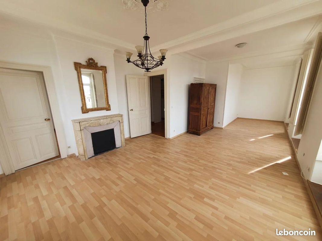 Appartement 3 pièces 83 m² · à Montpellier · 83 m² · 1 141 €/mois