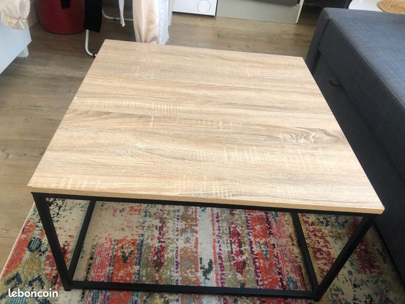 Table basse (image 2)