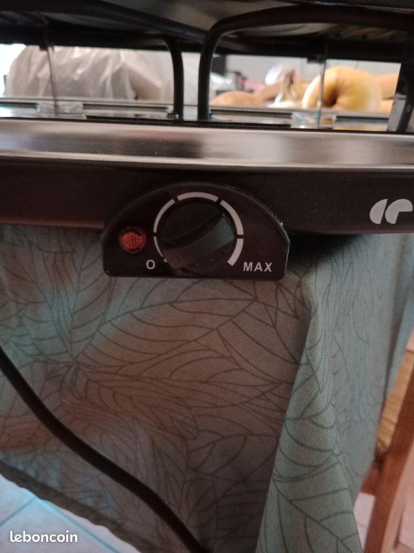 Service à raclette, grill et fondue (image 9)