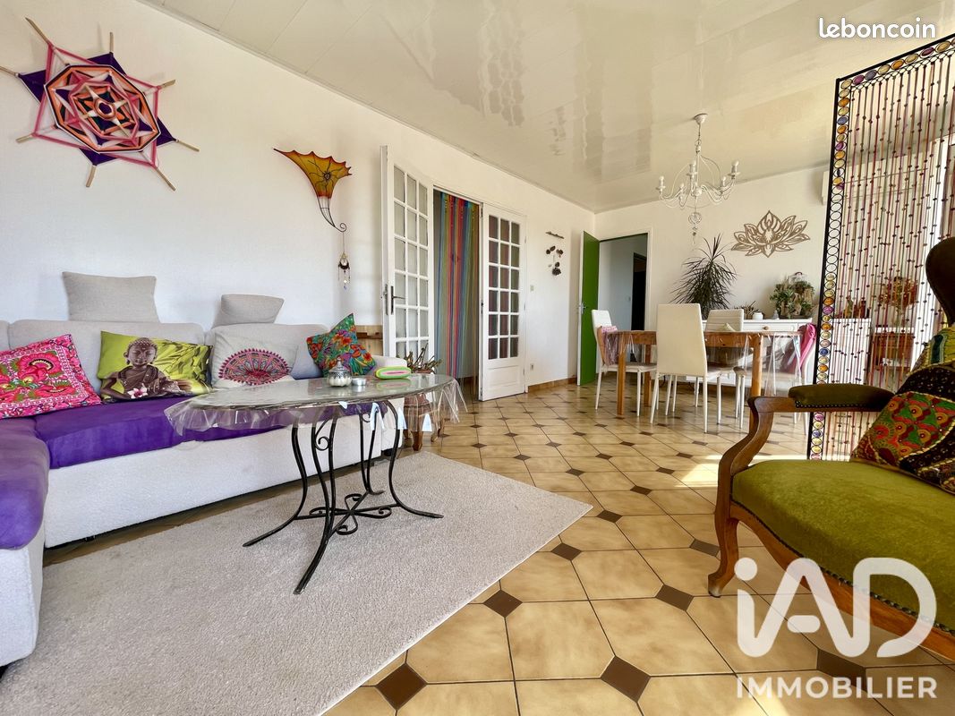 Maison 6 pièces 150 m² · à Coursan · 150 m² · 278 000 €