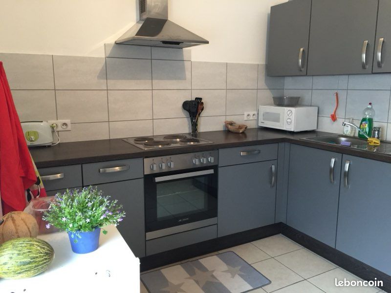 Appartement 2 pièces 39 m² · à Belfort · 39 m² · 450 €