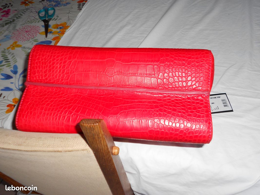 Sac Mac Douglas Fantasme Romy (image 6)