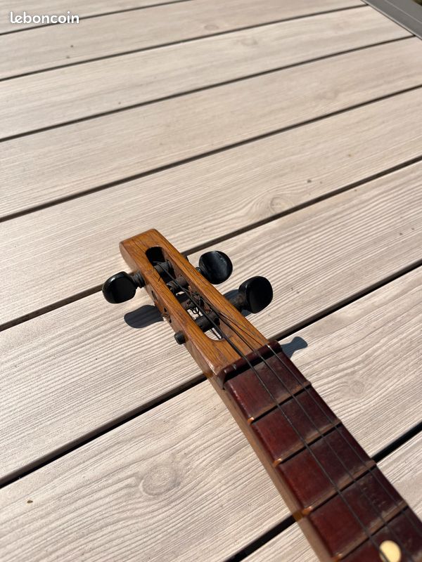 Lot de Mandoline (image 18)