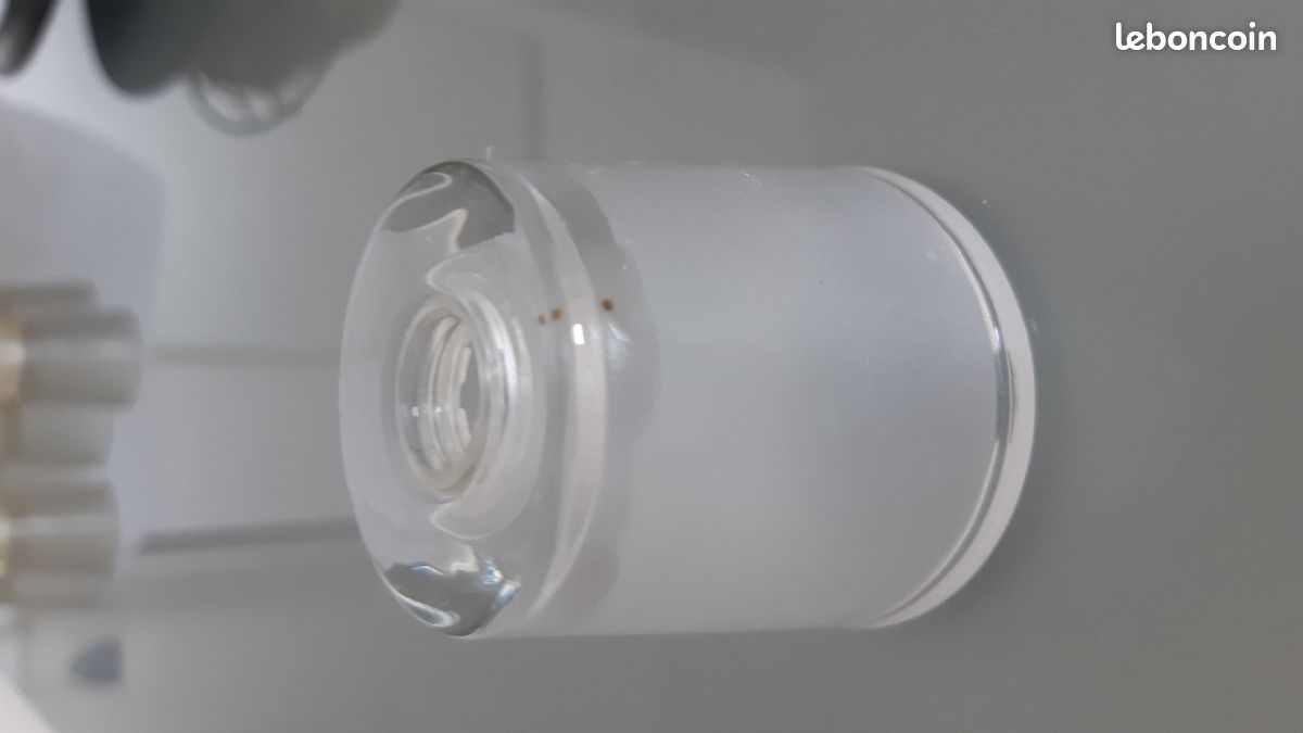 7 Verres pour lampadaire (image 4)