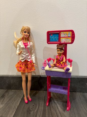 Mobilier barbie jeux, jouets d'occasion - leboncoin