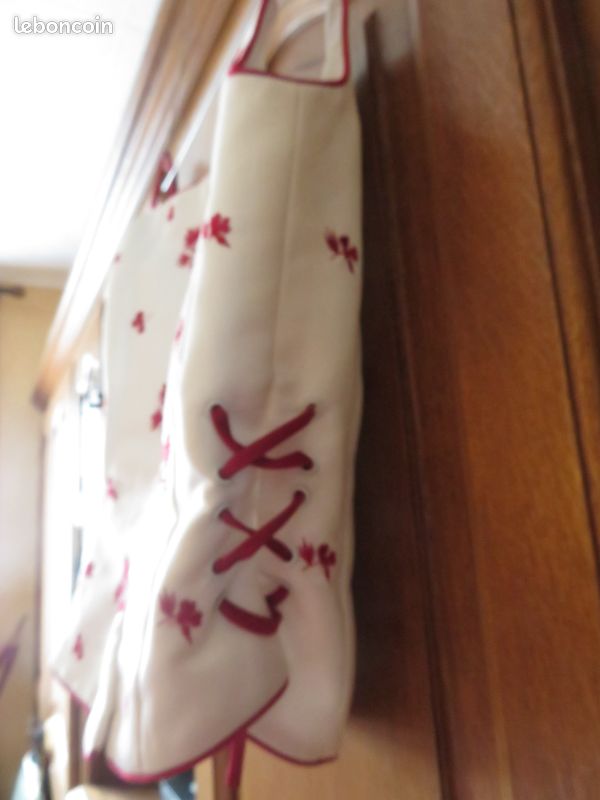 Robe de mariée neuve (image 4)