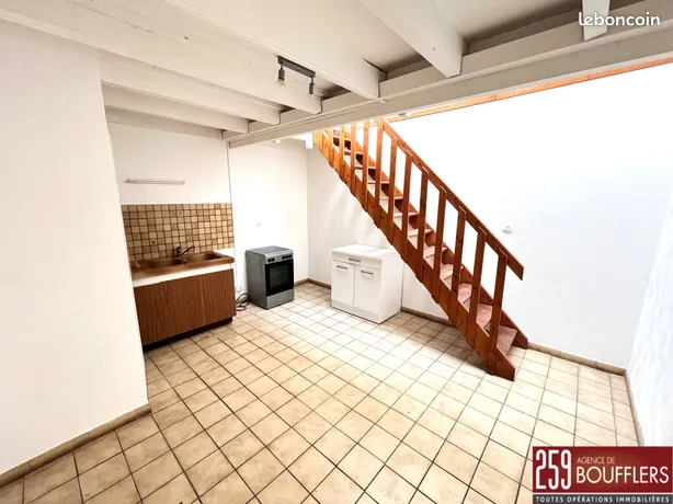 Annonce location Appartement dombasle-sur-meurthe