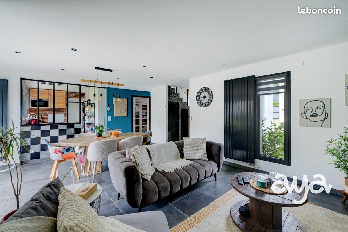 Maison 5 pièces 105 m² · à Savenay · 105 m² · 295 000 €