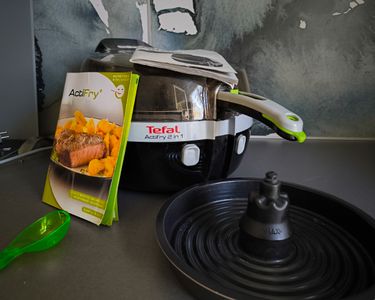 Spare Parts Tefal Chip Fryer Deep Fryer Tefal Actifry Original