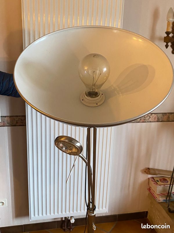 Lampe salon (image 3)