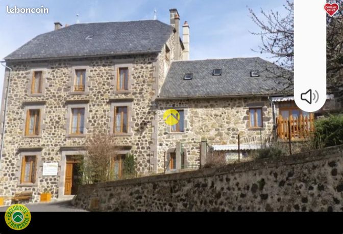 Chambres d'hotes