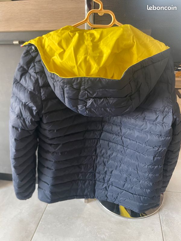 Anorak femme (image 3)