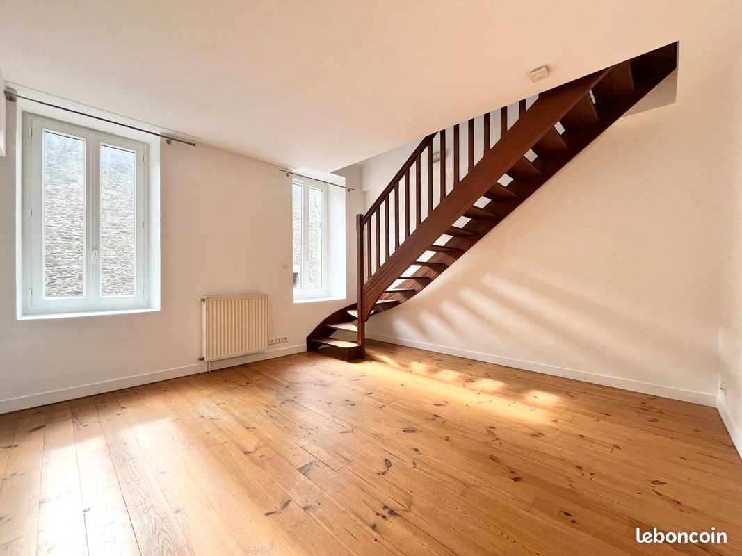Appartement 3 pièces 60 m² · à Nantes · 60 m² · 890 €/mois