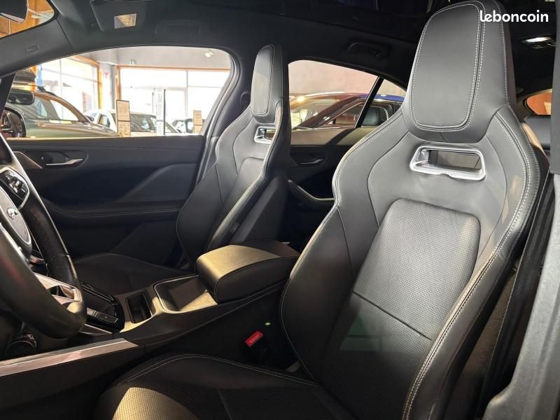 Jaguar I-Pace EV400 HSE AWD (image 13)