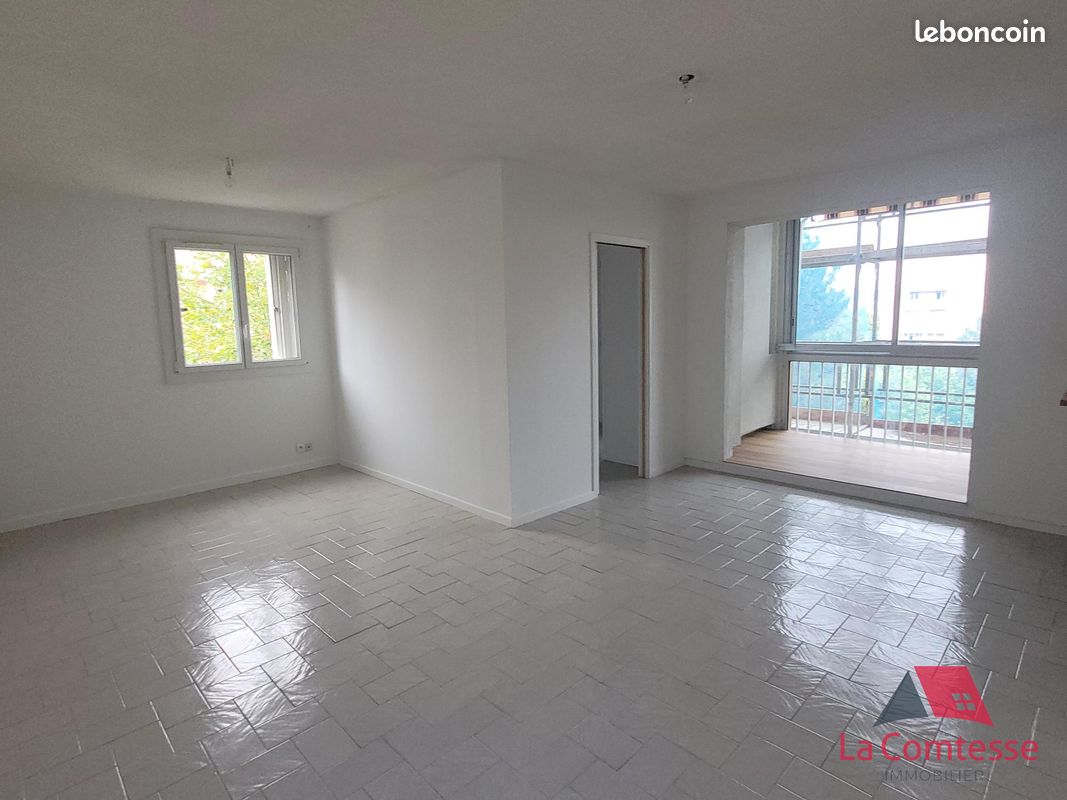 Appartement 4 pièces 85 m² · à Aix-en-Provence · 85 m² · 1 277 €/mois