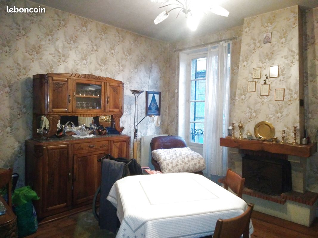Maison 7 pièces 145 m² - Cognac 16100 (image principale 2)