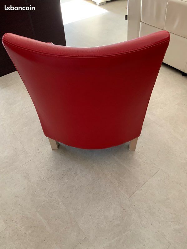 Fauteuil club (image 4)