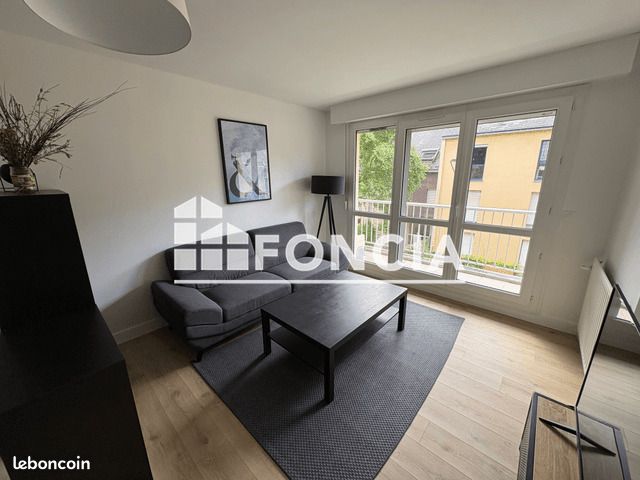 Appartement 5 pièces 88 m² · à Rennes · 88 m² · 1 520 €