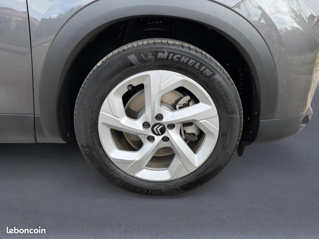 Citroën C5 Aircross (2) 1.6 HYBRIDE RECHARGEABLE 180 FEEL E-EAT8 (image 15)