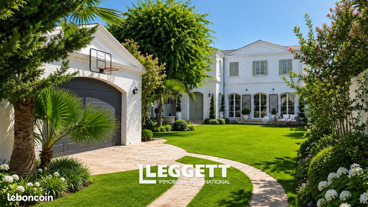 Maison 8 pièces 300 m² · à Bordeaux · 300 m² · 2 800 000 €