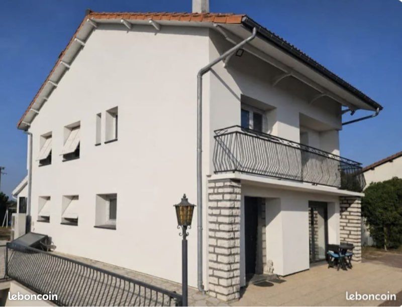 Maison 7 pièces 190 m² · à Thouars · 190 m² · 214 900 €