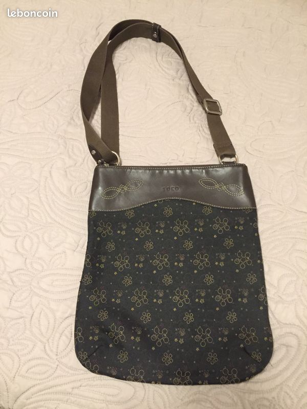 Sac à main soco (image 1)