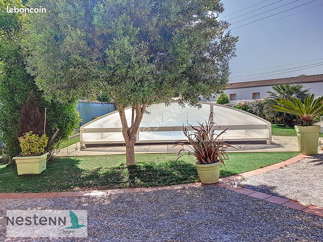 Maison 7 pièces 125 m² · à Saujon · 125 m² · 361 000 €
