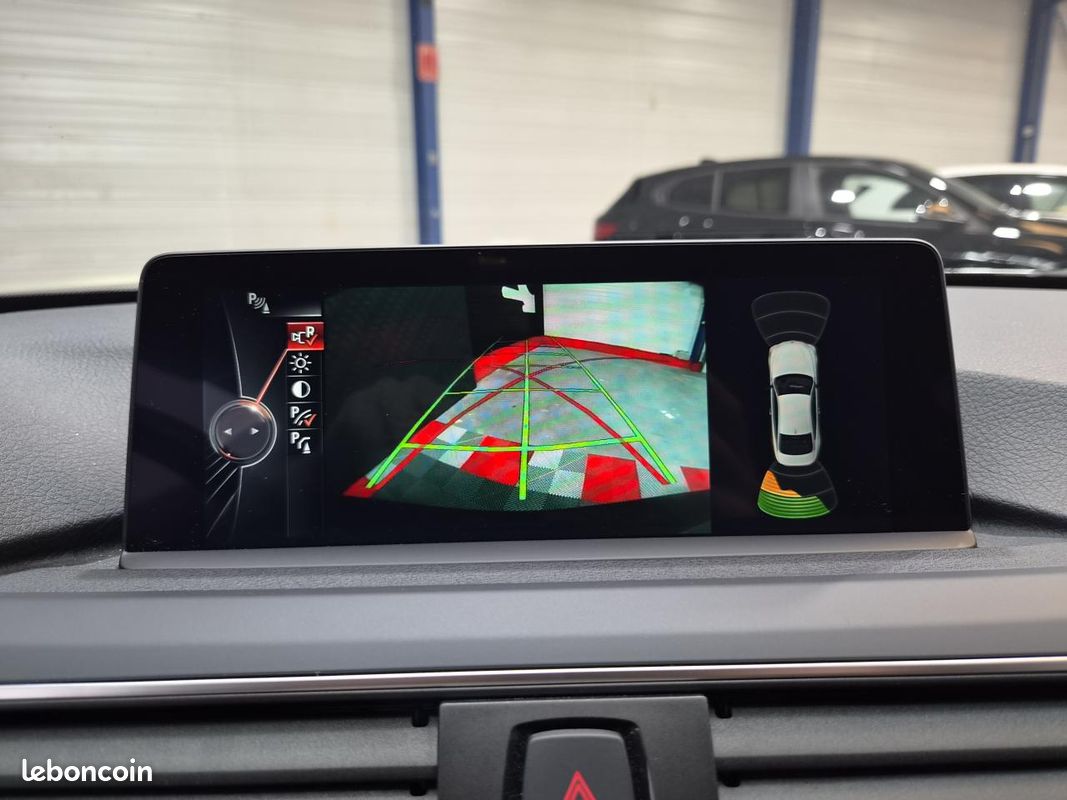 BMW M4 COUPE (F82) - 3.0 431 - Toit Carbone - Suivi complet BMW (image 13)