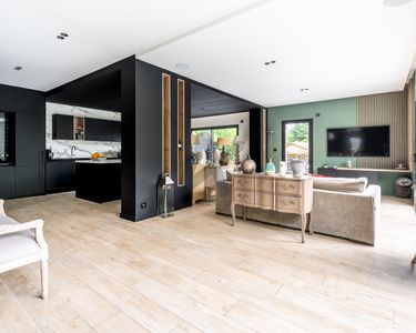 Maison 960 000 € - 144 m²