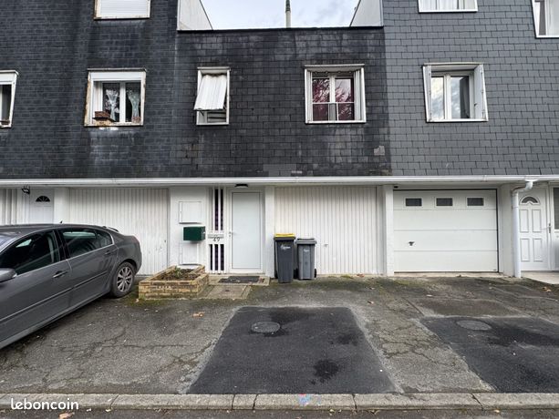 Maison 5 pièces 97 m²