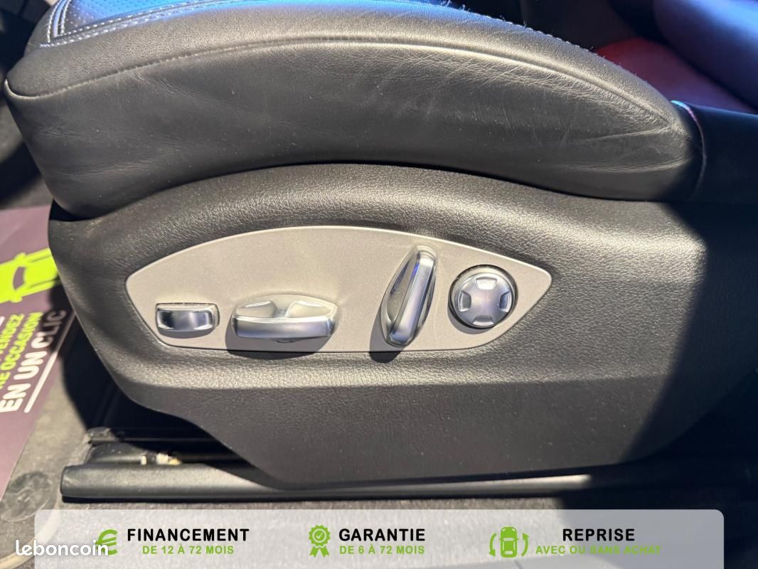 Porsche Macan S 3.0 354 ch PDK (image 11)