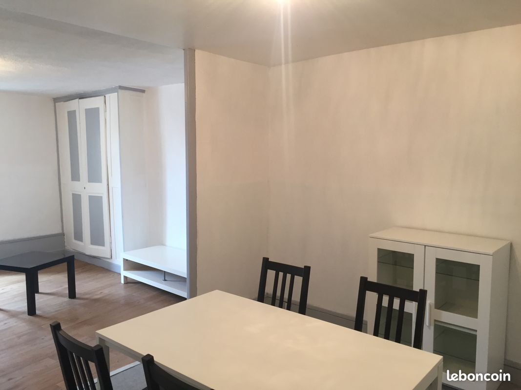 Appartement 2 pièces 38 m² · à Montval-sur-Loir · 38 m² · 461 €/mois