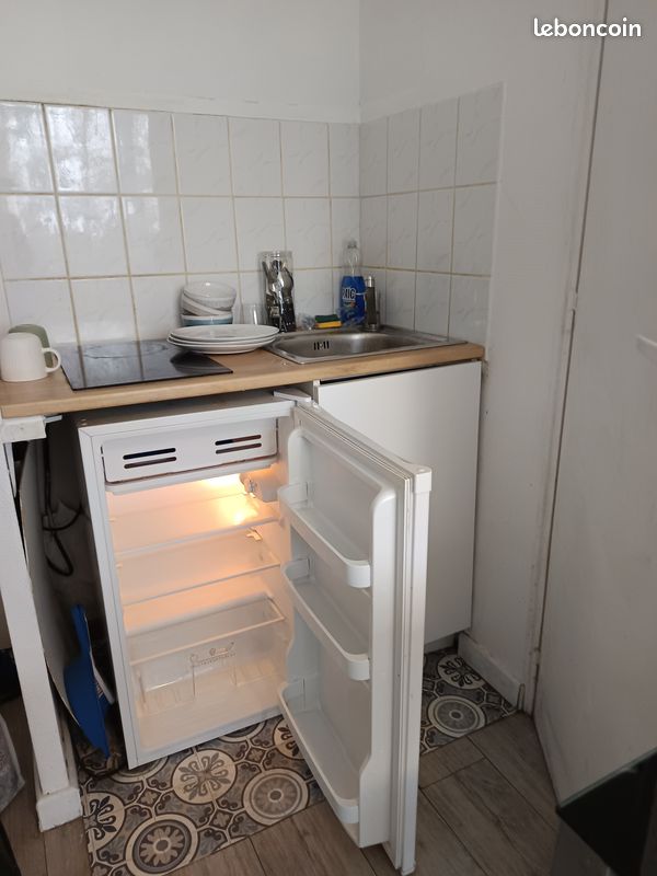 Appartement a louer orvault - 1 pièce(s) - 16 m2 - Surfyn