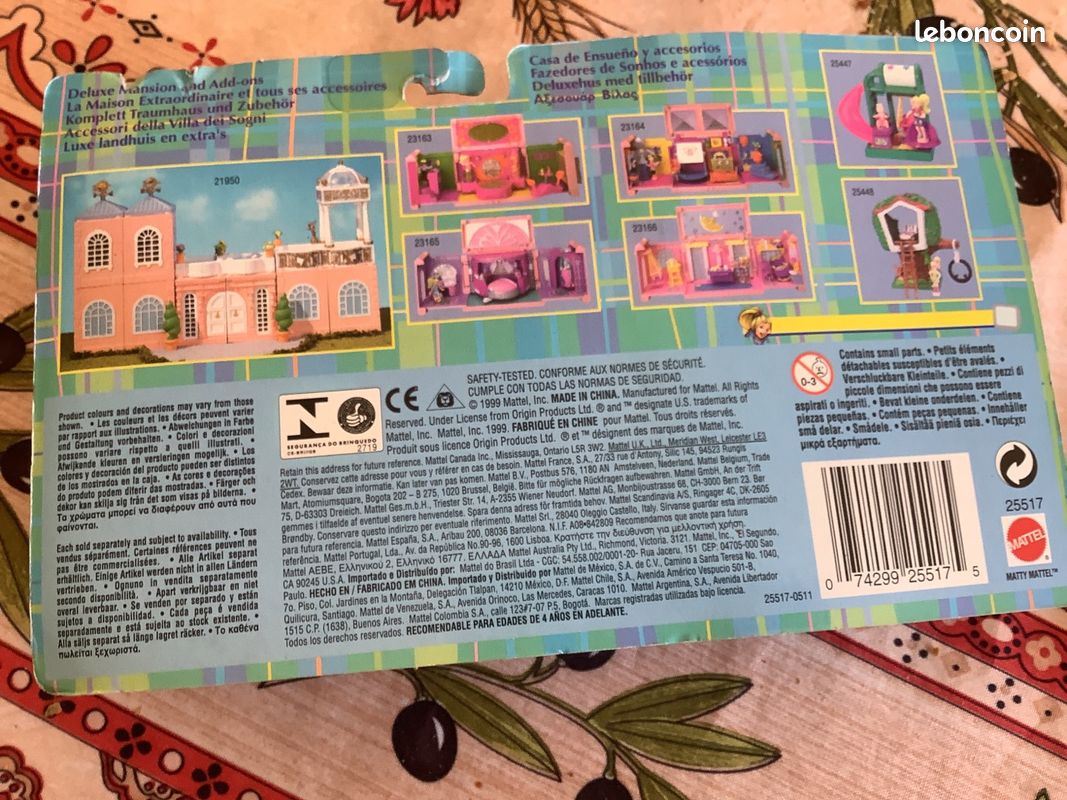 Polly pocket (image 2)