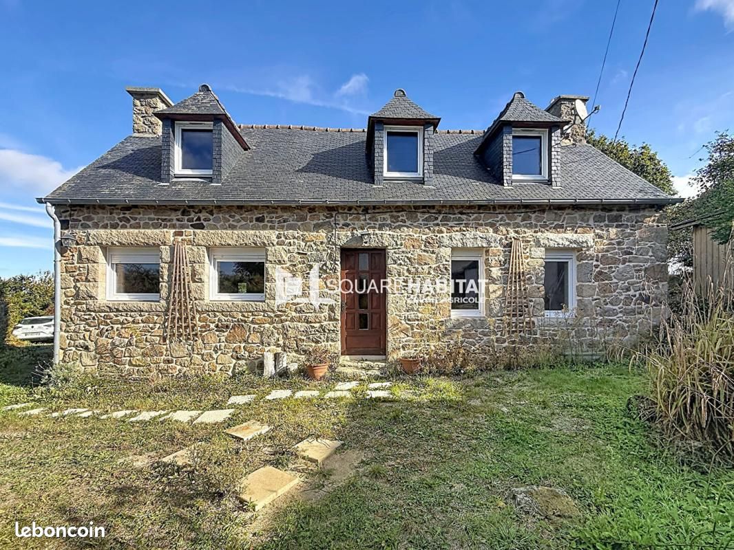 Maison 3 pièces 70 m² · à Pleubian · 70 m² · 191 000 €