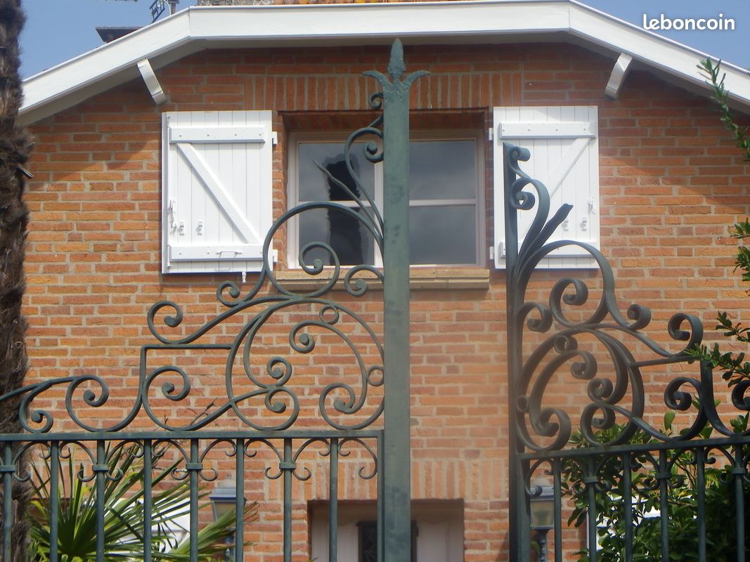 Maison 5 pièces 145 m² · à Toulouse · 145 m² · 1 850 €/mois