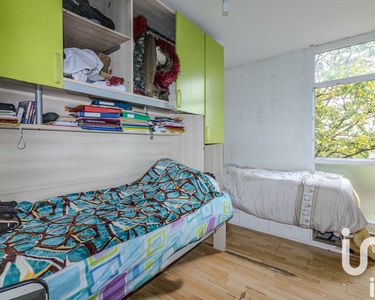 Appartement 120 000 € - 53 m²