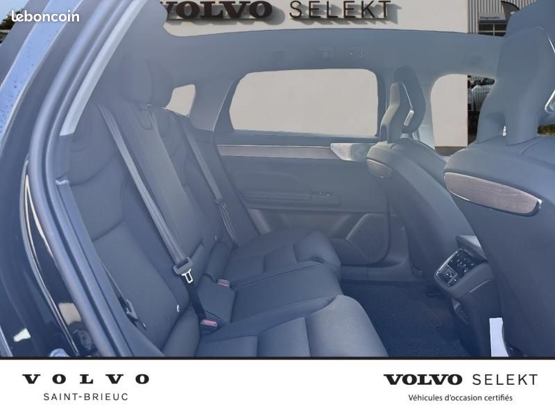 Volvo ES90 Single 333ch Ultra (image 7)