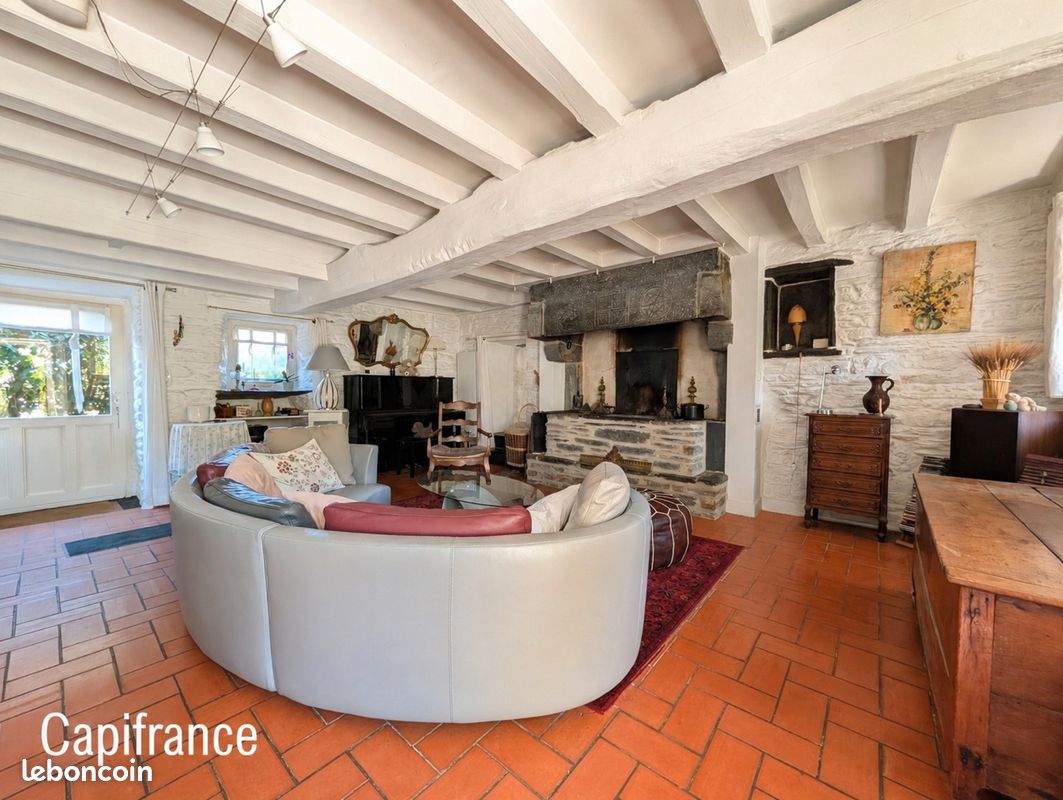Maison 5 pièces 180 m² (image 6)